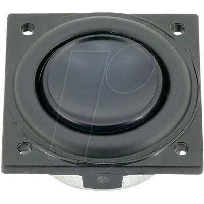 Visaton BF 32 S WP - 8 Ohm 1,3 Zoll Breitbänder - Lautsprecher Visaton BF 32 S WP - 8 Ohm 1,3 Zoll Breitbänder - Lautsprecher