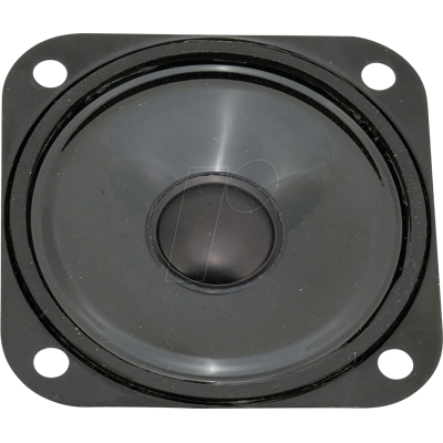 Visaton VIS 2959 - Breitbandlautsprecher K 59 SC - 8 Ohm Visaton VIS 2959 - Breitbandlautsprecher K 59 SC - 8 Ohm