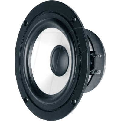 Visaton VIS 1305 - Mitteltöner AL 130 M, 60 W, 8 Ohm Visaton VIS 1305 - Mitteltöner AL 130 M, 60 W, 8 Ohm