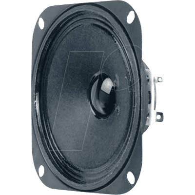VISATON - VIS 2030 - 8 Ω - 20 W - Sprecher VISATON - VIS 2030 - 8 Ω - 20 W - Sprecher
