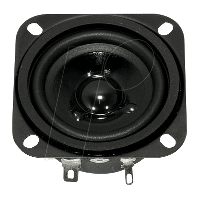 Visaton VIS 2204 - Breitbandlautsprecher FR 58, 10 W, 4 Ohm Visaton VIS 2204 - Breitbandlautsprecher FR 58, 10 W, 4 Ohm
