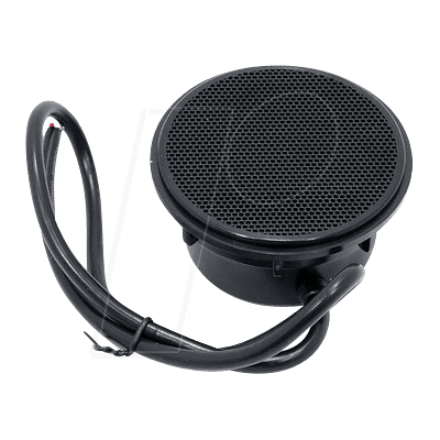 Visaton VIS 4475 - Einbaulautsprecher PL 7RV, 10 W, 4 Ohm Visaton VIS 4475 - Einbaulautsprecher PL 7RV, 10 W, 4 Ohm