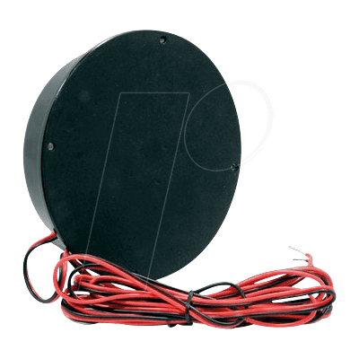 Visaton VIS 4515 - Körperschallwandler BSX 130WP, 50 W, 4 Ohm Visaton VIS 4515 - Körperschallwandler BSX 130WP, 50 W, 4 Ohm