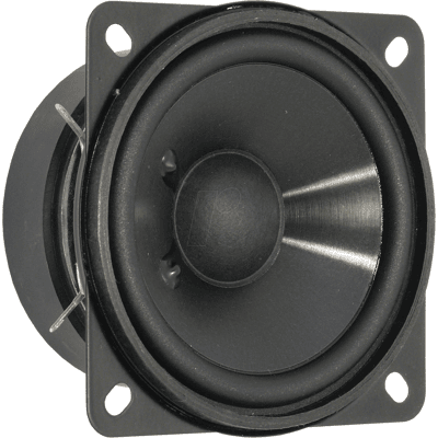 Visaton VIS 2091 - Breitbandlautsprecher SL 87FE, 10 W, 8 Ohm Visaton VIS 2091 - Breitbandlautsprecher SL 87FE, 10 W, 8 Ohm