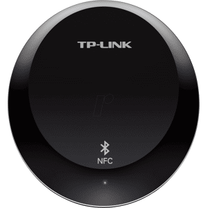 TP-Link TPLINK HA100 - Bluetooth-Musikempfänger, NFC, A2DP