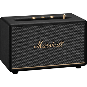 MARSHALL 1006004 - Lautsprecher, Bluetooth, Acton III, schwarz