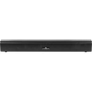 VYRVE AUDIO VYRVE NAOS - Multimedia Soundbar, PC. schwarz