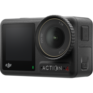 DJI OA4 STD - ActionCam, Osmo Action 4 Standard