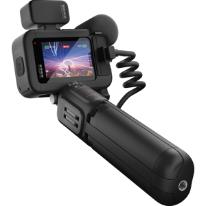 GOPRO CHDFB-121 - Action Cam, HERO12 Creator Edition