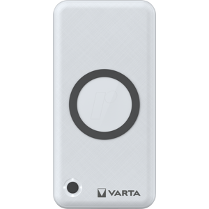 Varta Powerbank 20000mAh Kabelloses Laden - Power Bank Varta Powerbank 20000mAh Kabelloses Laden - Power Bank