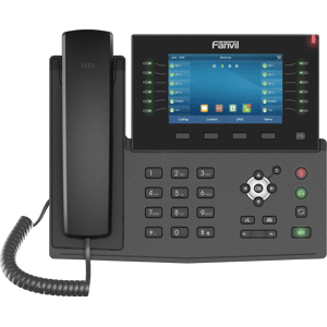 FANVIL X7C - Enterprise IP-Telefon