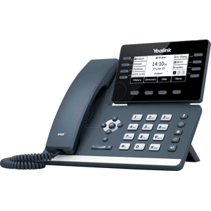Yealink YEA SIP-T53 - IP-Business-Telefon