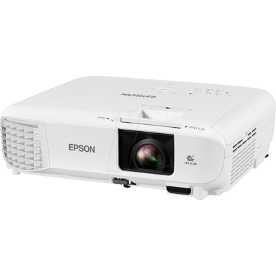 EPSON EB-W49 - Projektor / Beamer, 3800 lm, WXGA EPSON EB-W49 - Projektor / Beamer, 3800 lm, WXGA