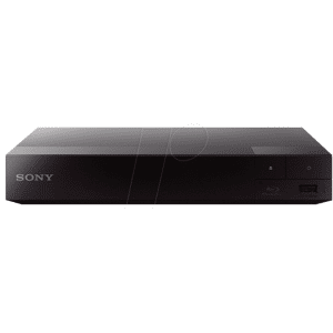 SONY BDP-S3700 - Blu-ray-Player
