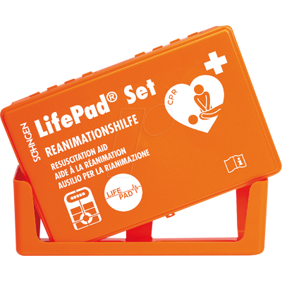 Söhngen SNG 0102155 - Reanimationshilfe - Schritt-für-Schritt-Anleitung Söhngen SNG 0102155 - Reanimationshilfe - Schritt-für-Schritt-Anleitung
