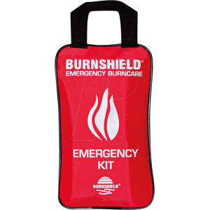 BURNSHIELD BURN 1012291 - Emergency Kit, für Brandverletzungen