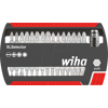 WIHA 29417 - Bit Set XLSelector Standard, 25 mm
