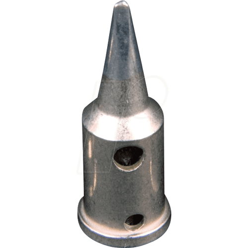 Ersa G 132CN - Lötspitze für Independent 130, meißelförmig, gerade, 1,0 mm