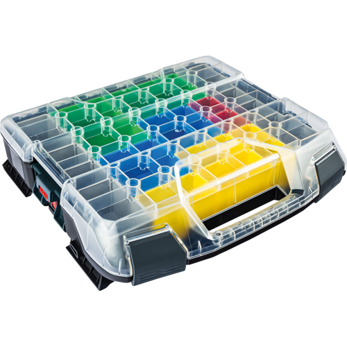 BS SYSTEMS GMBH & CO. KG BOXX 6100000371 - W-BOXX 102