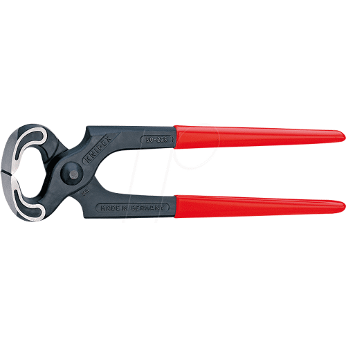 Knipex KN 50 01 160 - Kneifzange, 160 mm