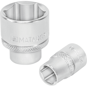 Matador Modell 4075 0360 - Innensechskant-Einsatz 36mm Matador Modell 4075 0360 - Innensechskant-Einsatz 36mm
