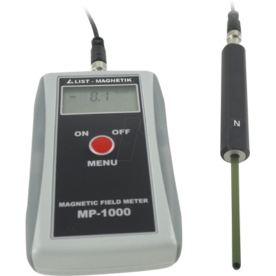 PCE INSTRUMENTS PCE LM-MP1000-Z2 - Magnetfeldmessgerät LM-MP1000-Z2 PCE INSTRUMENTS PCE LM-MP1000-Z2 - Magnetfeldmessgerät LM-MP1000-Z2