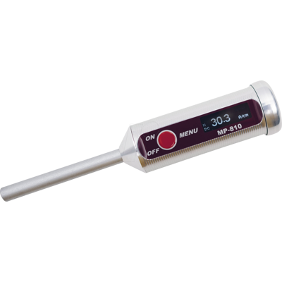 PCE INSTRUMENTS PCE LM-MP810A - Magnetfeldmessgerät LM-MP810A PCE INSTRUMENTS PCE LM-MP810A - Magnetfeldmessgerät LM-MP810A
