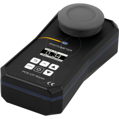 PCE INSTRUMENTS PCE CP 11 - pH-Meter / PHMB Messgerät PCE-CP 30 PCE INSTRUMENTS PCE CP 11 - pH-Meter / PHMB Messgerät PCE-CP 30