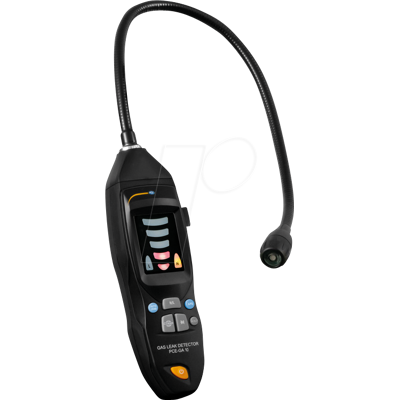 PCE INSTRUMENTS PCE GA 10 - Gasmessgerät PCE-GA 10 PCE INSTRUMENTS PCE GA 10 - Gasmessgerät PCE-GA 10