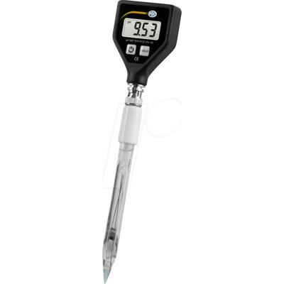 PCE INSTRUMENTS PCE PH 18 - pH-Tester PCE-PH 18 PCE INSTRUMENTS PCE PH 18 - pH-Tester PCE-PH 18