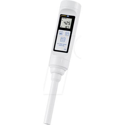 PCE INSTRUMENTS PCE PH 28L - Wasseranalysegerät PCE-PH 28L PCE INSTRUMENTS PCE PH 28L - Wasseranalysegerät PCE-PH 28L