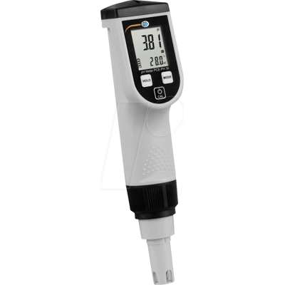 PCE INSTRUMENTS PCE PH 30 - pH-Meter PCE-PH 30 PCE INSTRUMENTS PCE PH 30 - pH-Meter PCE-PH 30