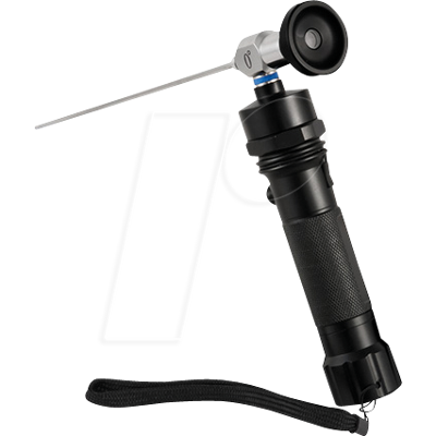 PCE INSTRUMENTS PCE RS 27 - Endoskop - Starr, 2,7mm, 175mm, LED PCE INSTRUMENTS PCE RS 27 - Endoskop - Starr, 2,7mm, 175mm, LED