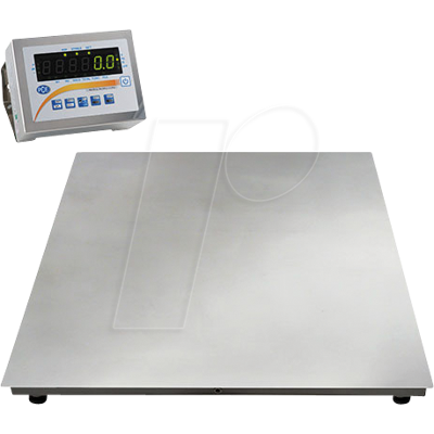 PCE INSTRUMENTS PCE SD 1500E SST - Plattformwaage PCE-SD 1500E SST PCE INSTRUMENTS PCE SD 1500E SST - Plattformwaage PCE-SD 1500E SST