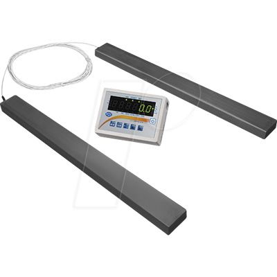 PCE INSTRUMENTS PCE SD 600B - Wiegebalken PCE-SD 600B PCE INSTRUMENTS PCE SD 600B - Wiegebalken PCE-SD 600B