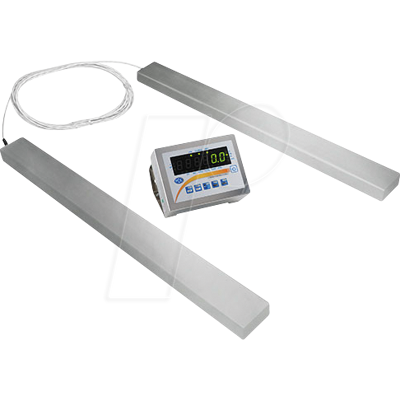 PCE INSTRUMENTS PCE SD 600B SST - Wiegebalken PCE-SD 600B SST PCE INSTRUMENTS PCE SD 600B SST - Wiegebalken PCE-SD 600B SST
