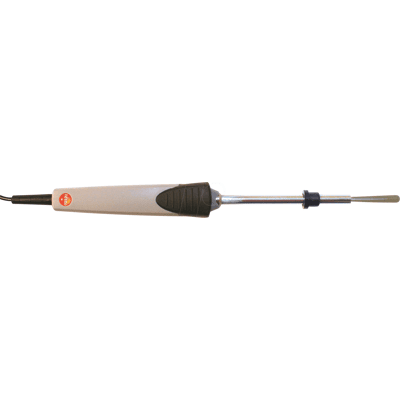 Testo 0602 0193 Oberflächensonde - Typ K, 0-300°C, Schnelle Reaktion Testo 0602 0193 Oberflächensonde - Typ K, 0-300°C, Schnelle Reaktion