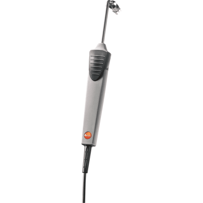 TESTO 0602 0993 - Sensor, Typ K, -60 … +300 °C, Oberflächenfühler TESTO 0602 0993 - Sensor, Typ K, -60 … +300 °C, Oberflächenfühler