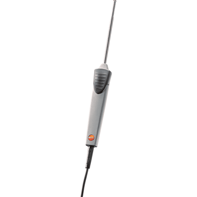 TESTO 0613 1912 - Sensor, NTC, -50 … +150 °C, Oberflächenfühler TESTO 0613 1912 - Sensor, NTC, -50 … +150 °C, Oberflächenfühler
