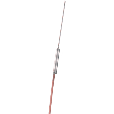 Testo 0628 0030 Temperatursonde - Typ T - Ofenüberwachung Testo 0628 0030 Temperatursonde - Typ T - Ofenüberwachung