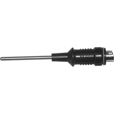 TESTO 0628 7510 - Sensor, NTC, -20 … +70, Stummelfühler TESTO 0628 7510 - Sensor, NTC, -20 … +70, Stummelfühler