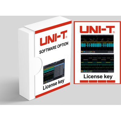 UNI-TREND UT MSO3KHD-AUDIO - Erw. für MSO3000HD-Serie, serieller Audiobus (I2S, LJ, RJ, TDM) UNI-TREND UT MSO3KHD-AUDIO - Erw. für MSO3000HD-Serie, serieller Audiobus (I2S, LJ, RJ, TDM)