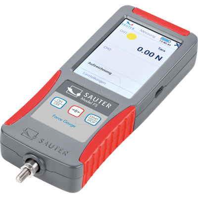 KERN-SOHN FS 4-100 - Elektrisches Kraftmessgerät, digital, bis 100 N KERN-SOHN FS 4-100 - Elektrisches Kraftmessgerät, digital, bis 100 N