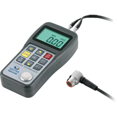 Sauter SAU TN 30-0.01EE - Ultraschall-Materialdickenmessgerät TN 30-0.01EE Sauter SAU TN 30-0.01EE - Ultraschall-Materialdickenmessgerät TN 30-0.01EE