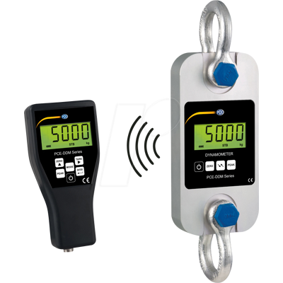 PCE INSTRUMENTS PCE DDM 5 - Zugmesslasche PCE-DDM 5 PCE INSTRUMENTS PCE DDM 5 - Zugmesslasche PCE-DDM 5