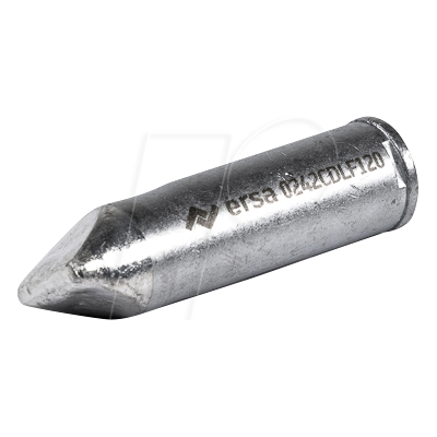 Ersa ERS 0242CDLF120 - Lötspitze 242CDLF, 12,0 mm Ersa ERS 0242CDLF120 - Lötspitze 242CDLF, 12,0 mm