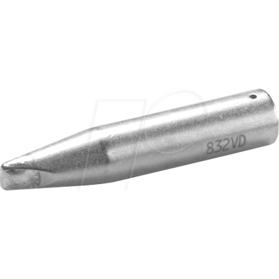 Ersa ERS 0832VD - Lötspitze 832VD, 5,0 mm Ersa ERS 0832VD - Lötspitze 832VD, 5,0 mm