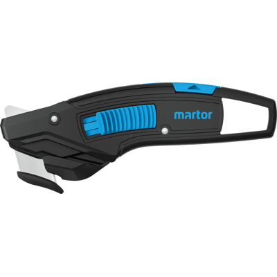 Martor MART 370001.02 - Sicherheitsmesser SECUMAX 370 mit SECUMAX-KLINGE 3770 Martor MART 370001.02 - Sicherheitsmesser SECUMAX 370 mit SECUMAX-KLINGE 3770