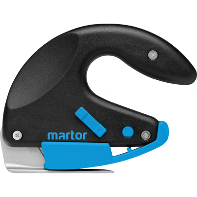 Martor MART 435.02 - Sicherheitsmesser SECUMAX OPTICUT mit INDUSTRIEKLINGE 37040 Martor MART 435.02 - Sicherheitsmesser SECUMAX OPTICUT mit INDUSTRIEKLINGE 37040