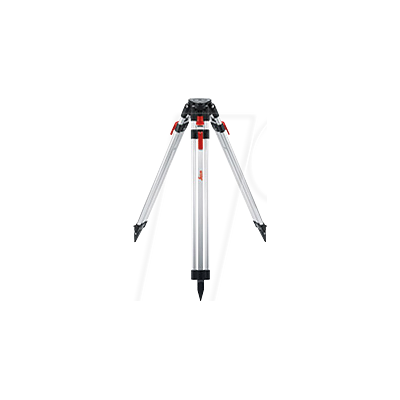 Leica Geosystems - TRI 200 - Aluminium - 0.78–1.15 m - Tripod Leica Geosystems - TRI 200 - Aluminium - 0.78–1.15 m - Tripod